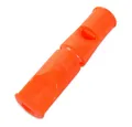 Relags Signalpfeife ACME Hundepfeife 'Doppelton' orange