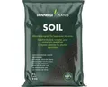 Aquarium Bodengrund DENNERLE PLANTS Soil 2 - 3 mm, ca. 9 kg schwarz