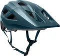 Fox Racing - MAINFRAME MIPS, CE Helme - Erwachsene Unisex - Schutzausrüstung, Fahrradhelm, Mountainbike-Helm, MTB-Schutzhelm, Schieferblau, L