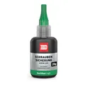 INBUS 79680 Schraubensicherung hochfest, 20g - Made in Germany