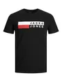 JACK & JONES PLUS JJECORP Logo Tee SS O-Neck NOOS PLS