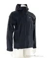 Patagonia Torrentshell 3L Herren Regenjacke-Schwarz-S