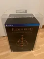 ELDEN RING Collector's Edition RGS 85+ **PS4 NEU OVP (No VGA)