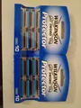 20 x Wilkinson Protector Rasierklingen =2 Packungen je 10 Stück NEU