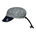 Chaskee Strohhut Chaskee Reversible Cap Outdoorcap Microfaser Maze
