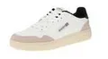 British Knights Noors B49-3624 - Herren Sneaker - 02-White-Green-Black