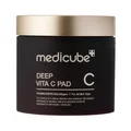Medicube Deep Vita C Pads - 70 Stück