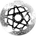 Brembo 310 mm schwimmende Bremsscheibe für professionelle Anwendungen CBR Firebl