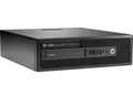 HP EliteDesk 705 G1 SFF AMD A8 PRO 256GB SSD Festplatte 4GB Speicher Windows 10 Pro Desktop Computer Mini PC (Generalüberholt)