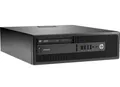 HP EliteDesk 705 G1 SFF AMD A8 PRO 256GB SSD 4GB Windows 10 Pro