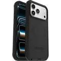 OtterBox Defender Pro mit MagSafe für Apple iPhone 17 Pro Max - Schwarz