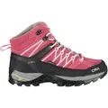 CMP Damen Rigel MID WP Schuhe (Größe 37, pink)