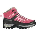 CAMPAGNOLO CMP Rigel Mid Schuh Damen rosa 37 - Rosa - 37