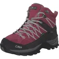 CMP Damen Rigel Mid Wmn Wp Trekking Shoes, Rose Sand ,37 EU