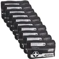 10x Verbandtasche Verbandstasche Erste-Hilfe Verbandskasten PKW DIN13164 SCHWARZ
