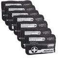 7x AUTO PKW Verbandtasche Verbandkasten Erste-Hilfe DIN13164-2022 inkl. Masken