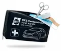 ERSTE HILFE Verbandtasche Verbandszeug aktuelle DIN NORM Verbandskasten Auto