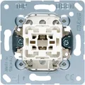 Wippschalter 16 AX 400 V ~, Jung 503 U
