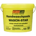 10 Liter Handreiniger Original EUROLUB Handwaschpaste WASCH-STAR