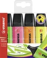 STABILO BOSS ORIGINAL 4er-Set