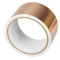 Windhager Schnecken-Abwehrband Tape, Schneckenband, Schneckenschutz, Schneckenbarriere, Kupfer-Band, selbstklebend, 5cm x 6m