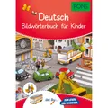 PONS Bildwörterbuch Deutsch für Kinder (Deutsch, 2022) (38645039)