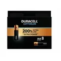 DURACELL MN 1500 Optimum Mignon