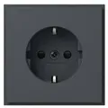 Gira SCHUKO-Steckd. SH (IP20) 445367