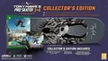 Activision Blizzard Deutschland Tony Hawk's Pro Skater 3 + 4 Collectors Edition