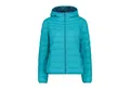 CMP Outdoorjacke CMP Damen Jacke Fix Hood Jacket 32K3016