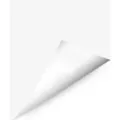 D-c-fix - Selbstklebefolie Lack Uni Weiß 45 Cm X 2 M Klebefolien