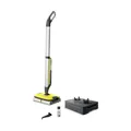 Kärcher FC 7 Cordless Dampfmopp 1.055-730.0 (UNVOLLSTÄNDIG!)