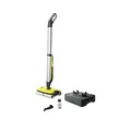 Kärcher fc 7 cordless Akku-Mopp 45 min Laufzeit Silber/Schwarz