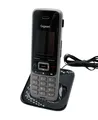 Gigaset S650H PRO DECT Mobilteil mit Ladeschale Station
