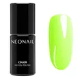 NÉONAIL UV Nagellack 7,2 ml Gelb Don't Hide NÉONAIL Farben UV Lack Gel Nägel Nageldesign
