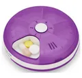 Scala Pillendose Pillenbox "Vergiss nix" 20811