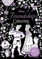 Igloo Books - Disney Friendship Colouring - Paperback - G245z