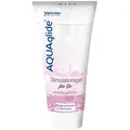 Aquaglide Stimulationsgel für Sie 25 ml - Clear
