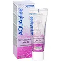 2x AQUAGLIDE Stimulations-Gel für Sie 25 ML