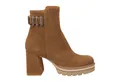 Maripé Maripé BELINDA BRUCIATO, Stiefeletten, Braun, Damen Stiefelette