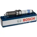 BOSCH Zündkerze 0 242 145 555 für BMW 1er 2 Active Tourer MINI Mini