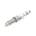 BOSCH Spark Plug Double Platinum 0 242 145 555