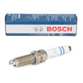 BOSCH 0242145555 ZR5SPP3320 Zündkerze für BMW 1er 3er 4er 5er MINI B38 B48 B58