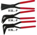Bessey Kombizange