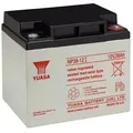 YUASA Blei-Akkumulator NP38-12I, 12 V-/38 Ah