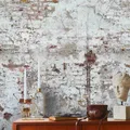 A.S. Creation The Wall Fototapete II 392381 Ein Motiv pro Rolle Wand