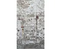 Fototapete Vlies 39238-1 The Wall II Vintage Steinwand Beige Grau 3-tlg. 159 x 2