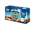 CAPRI-SUN Softgetränk, Capri Sun Monster Alarm Mehrfruchtsaft Erfrischungsgetränk 10x200ml