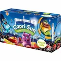 Capri Sun Monster Alarm 10×200ml Packung