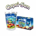 Capri-Sun Monster Alarm Fruchtsaftgetränk 2x 10 x 0,2l